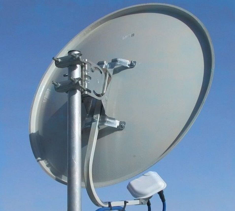 Усилители 4G сигнала для дачи в Лосино-Петровском: фото №3